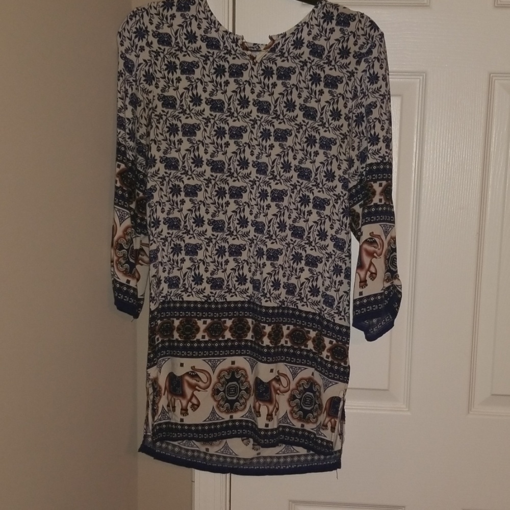 Woman clothes